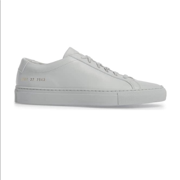 common projects shoes sale